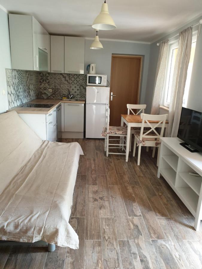 House Tereza Apartment Vodice Exterior photo