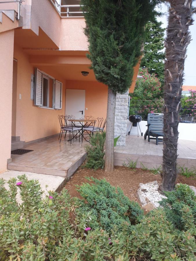 House Tereza Apartment Vodice Exterior photo