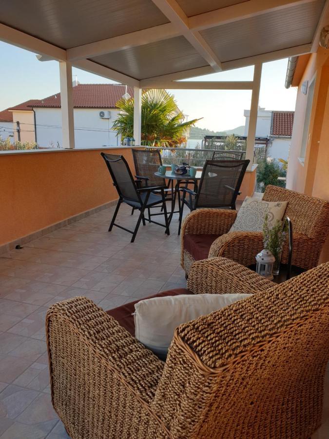 House Tereza Apartment Vodice Exterior photo