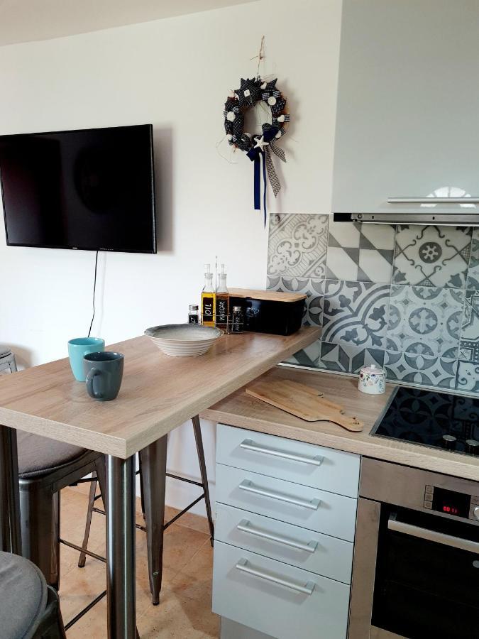 House Tereza Apartment Vodice Exterior photo