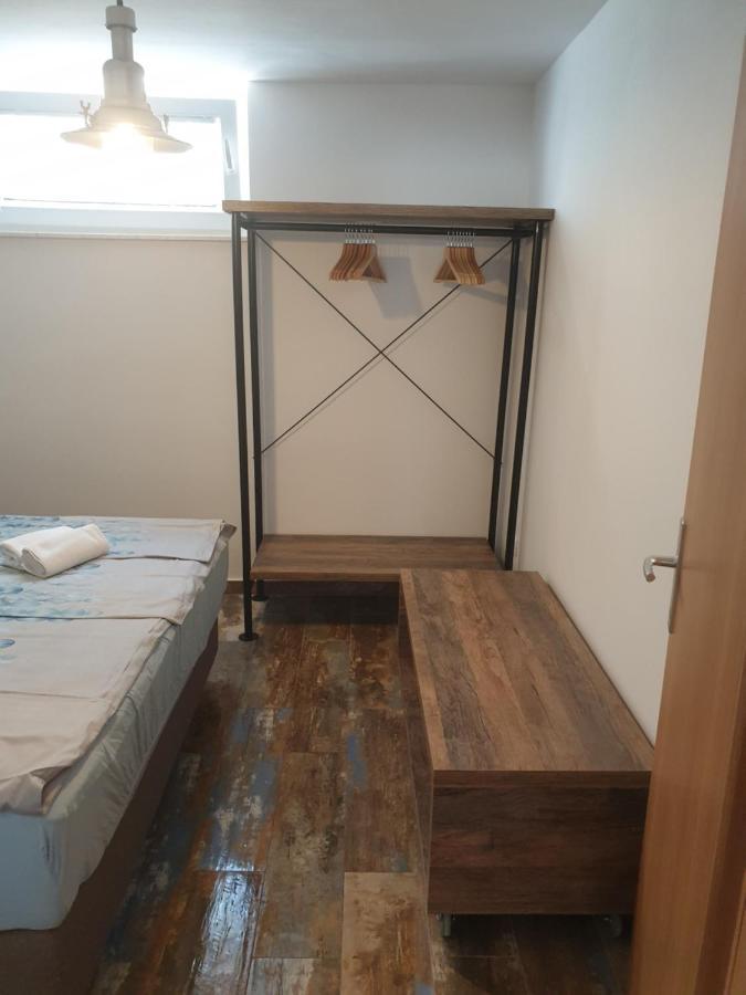 House Tereza Apartment Vodice Exterior photo