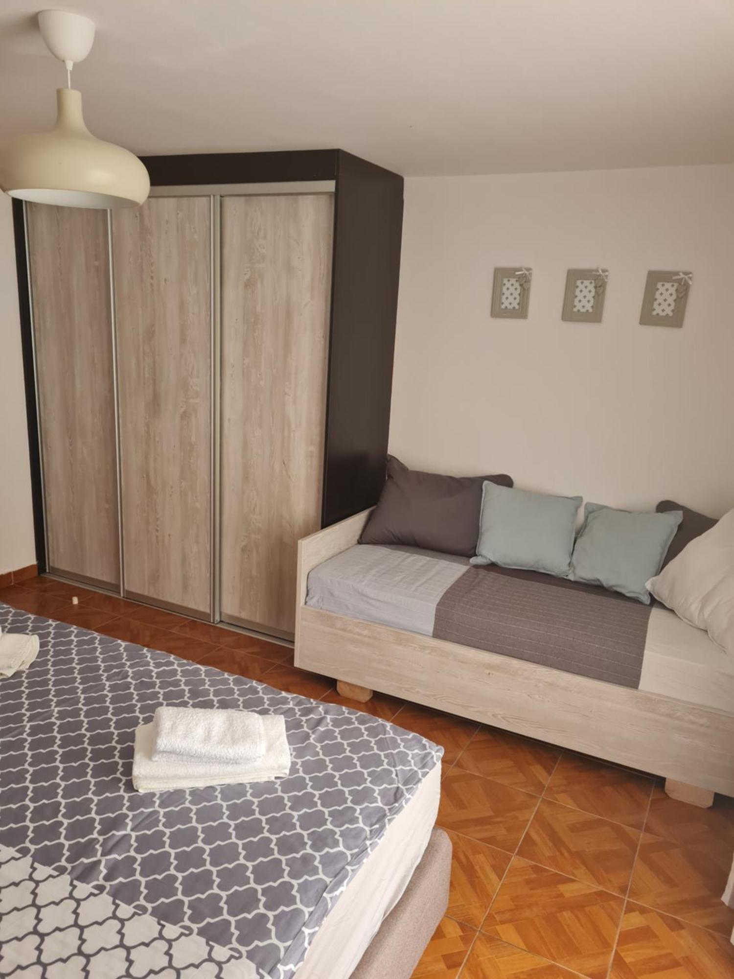House Tereza Apartment Vodice Room photo
