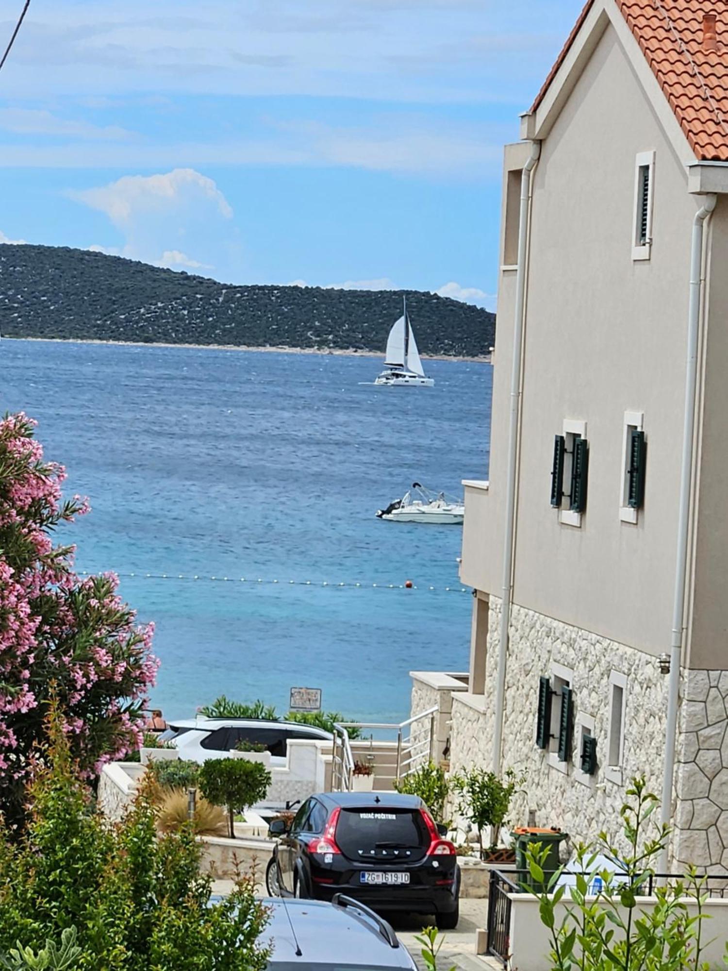 House Tereza Apartment Vodice Room photo