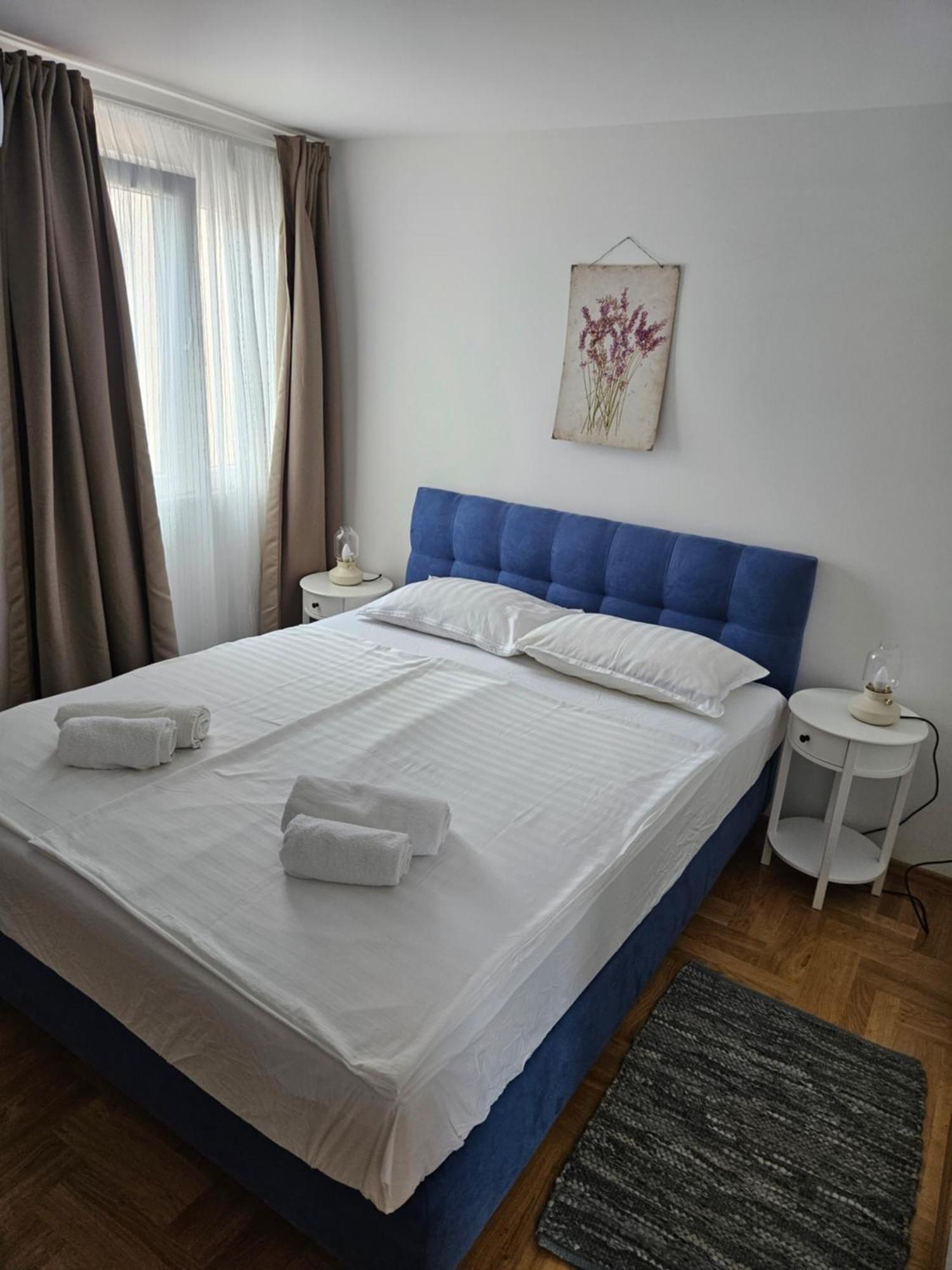 House Tereza Apartment Vodice Room photo