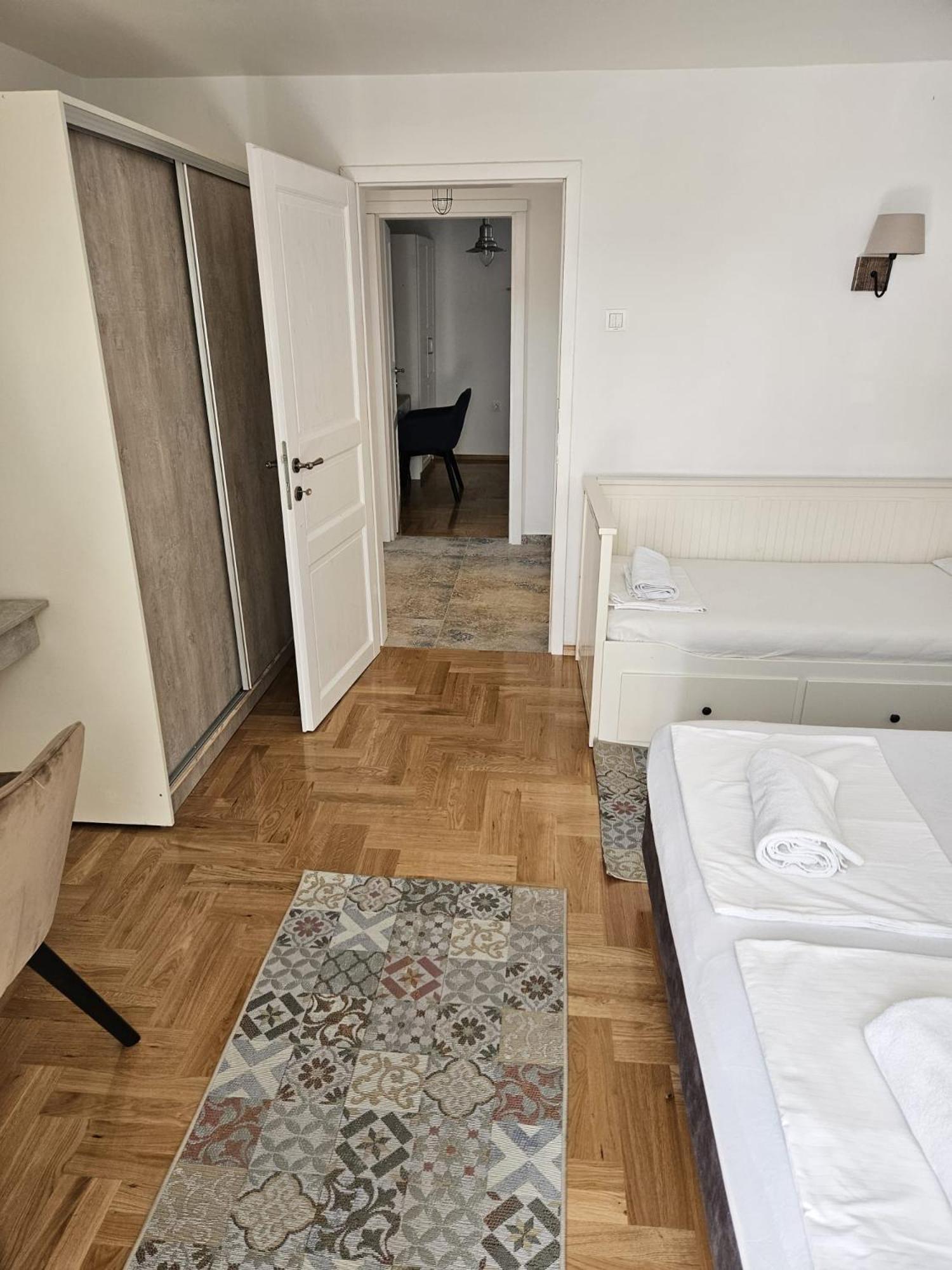 House Tereza Apartment Vodice Room photo