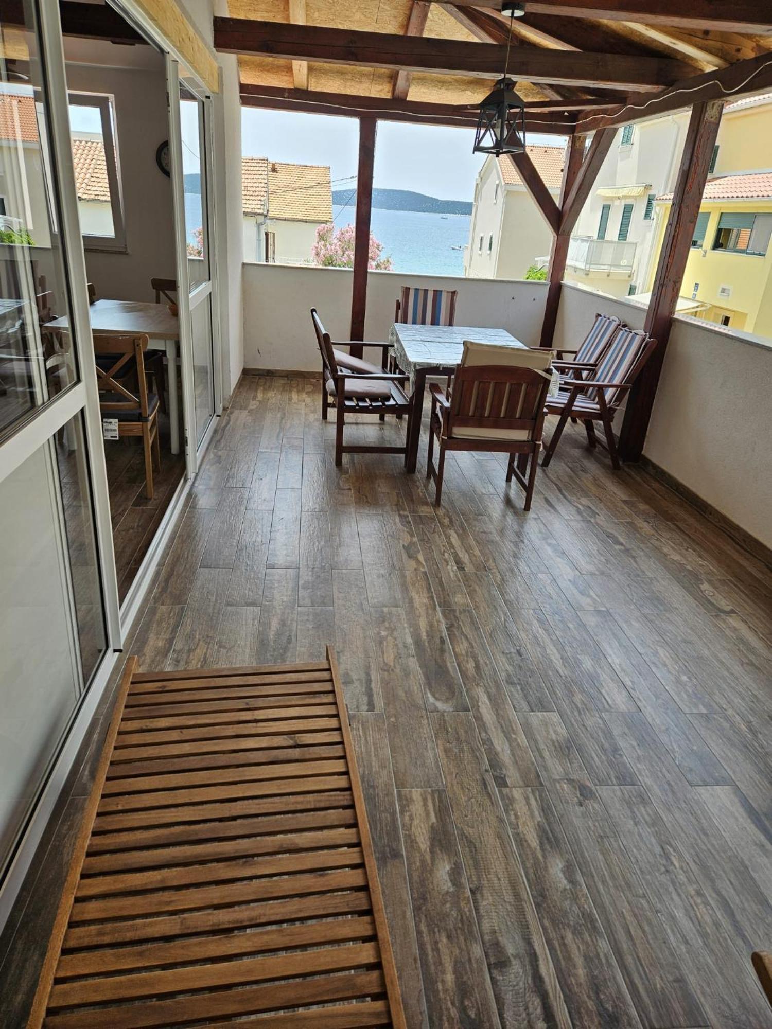 House Tereza Apartment Vodice Room photo