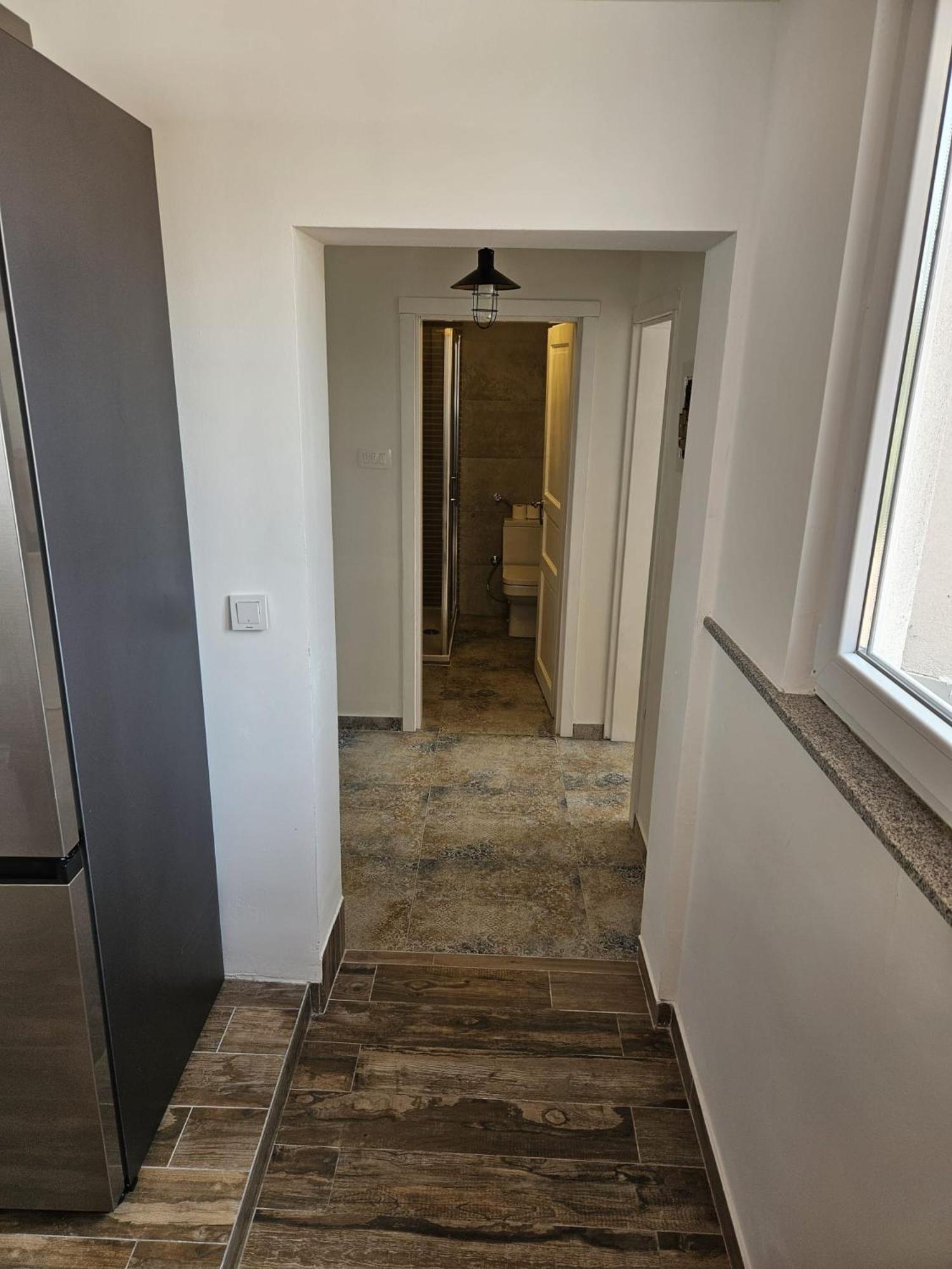 House Tereza Apartment Vodice Room photo