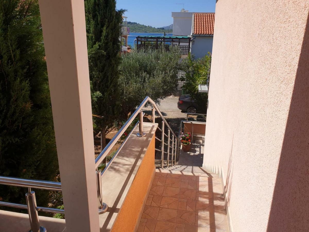 House Tereza Apartment Vodice Exterior photo